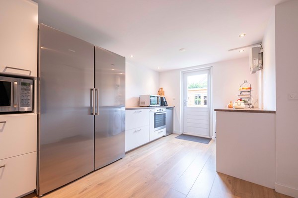 Medium property photo - Watergraaflaan 43, 4731 WJ Oudenbosch